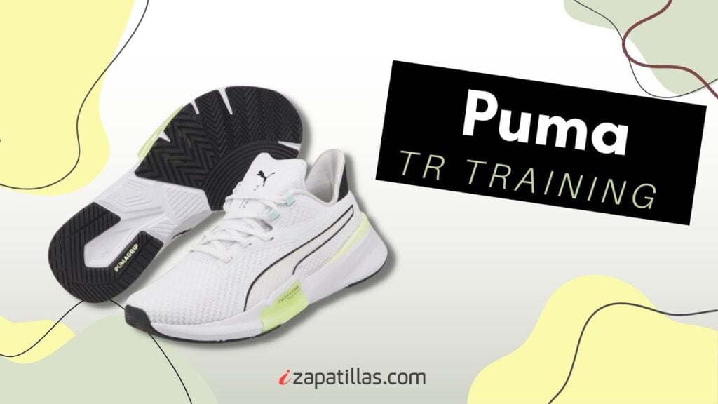 Pwrframe TR Wns Zapatillas de Gimnasio Mujer 1