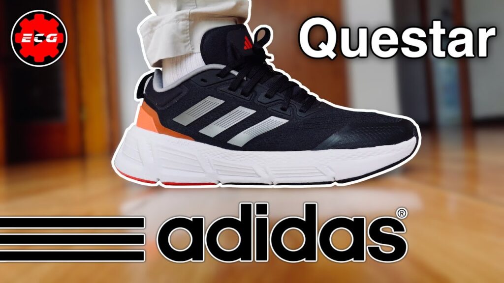 Questar Zapatillas para Correr Hombre 1