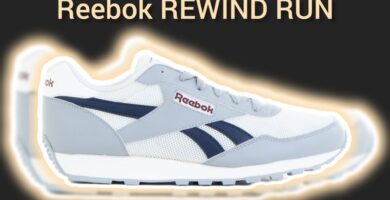 Rewind Run Zapatillas Mujer 1