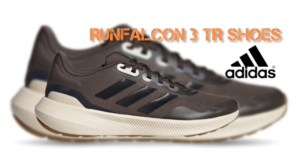 Runfalcon 3.0 TR W Sneaker Mujer