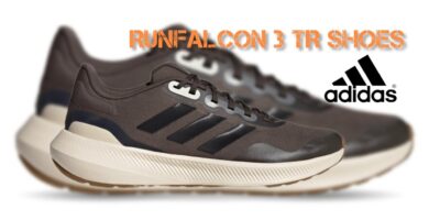 Runfalcon 3.0 TR W Sneaker Mujer