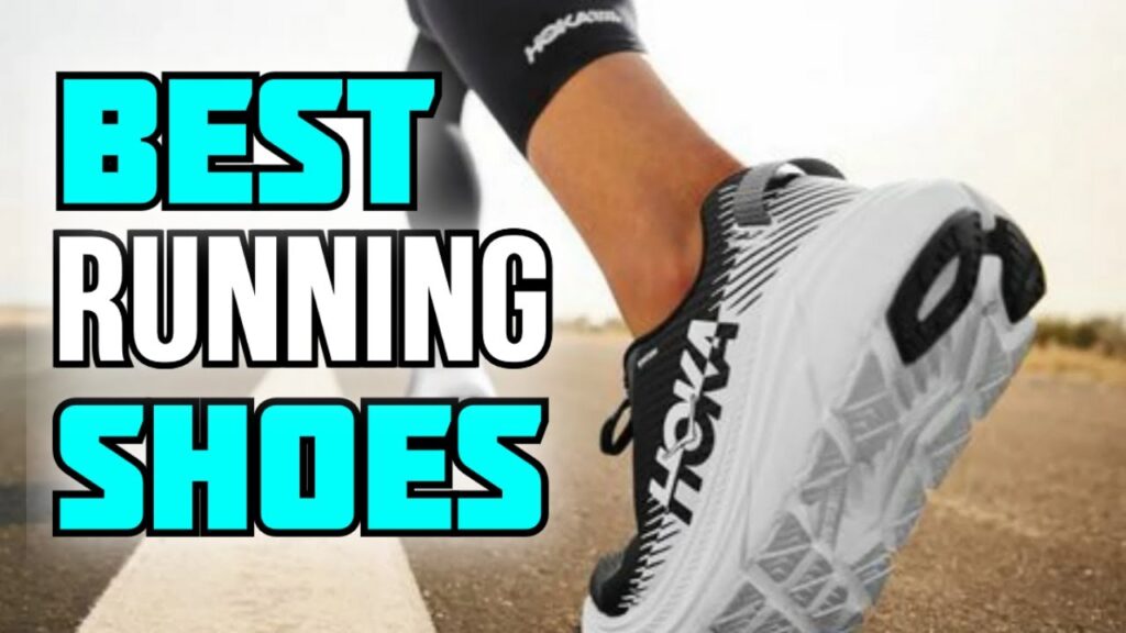 Running Shoes Mujer