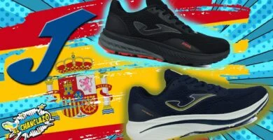 Descubre la serie Vitaly: las zapatillas imprescindibles para hombres 38 Serie Vitaly Zapatillas Hombre