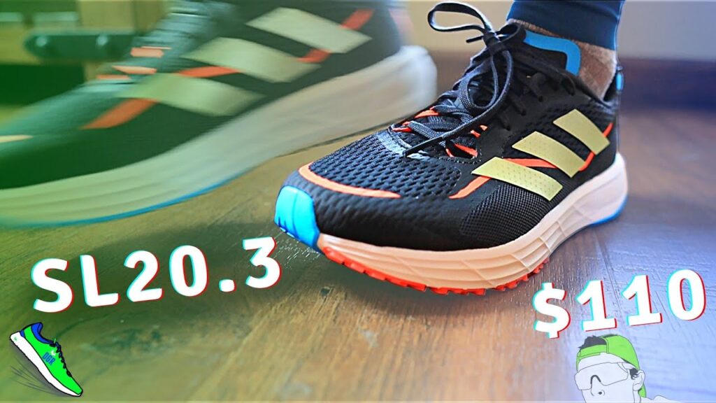 Descubre las increíbles Sl20.3 M Zapatillas Unisex Adulto: comodidad y estilo en un solo calzado 1 Sl20.3 M Zapatillas Unisex Adulto