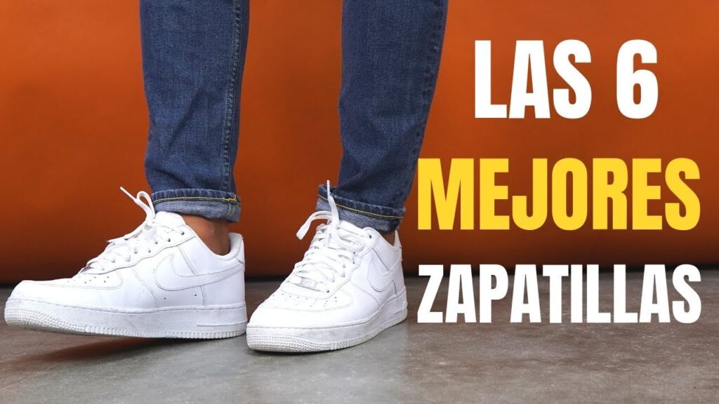 Tip Zapatillas Hombre