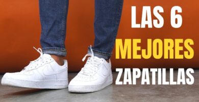 Tip Zapatillas Hombre