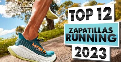 Track Bucolo Zapatillas de Running Hombre