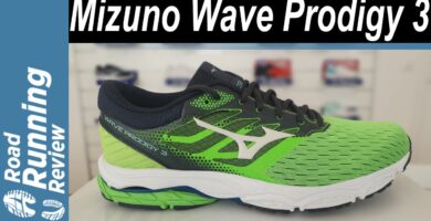 Wave Prodigy 4 Zapatillas de Running Hombre