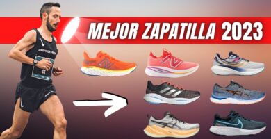 Zapatillas Deportivas Hombre Transpirable Ligero Running Correr Casual Calzado Deportivo Confort Fitness Sport Sneaker