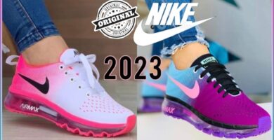 Zapatillas Mujer Zapatos Deportivas Mujer Zapatillas Running Deportivas Mujer Bambas Casual Tenis de Mujer Jogging Caminar Gimnasio Atletico Fitness Moda Sneakers Transpirable Comodo Deporte