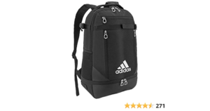 adidas-mochila-unisex-stadium-3-team-sports-backpack-negro-talla-unica-eu-negro-talla-unica-stadium-3-team-mochila-deportiva