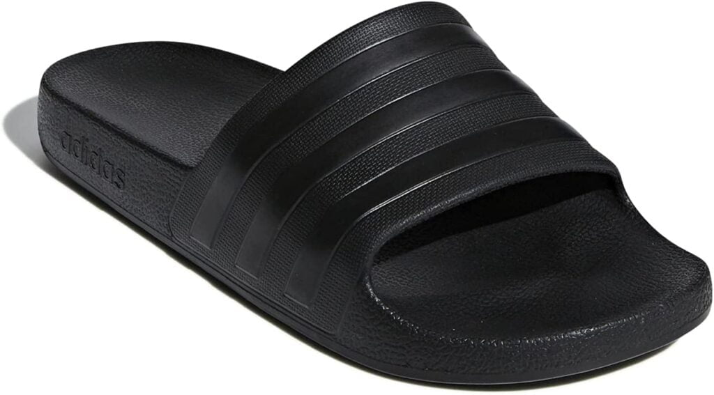 adilette aqua slides unisex adulto