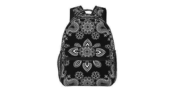 amazon basics mochila de estilo clasico negro