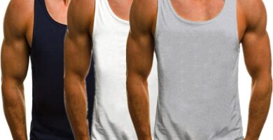 camiseta tirantes hombre camiseta de tirantes deportiva bodybuilding culturismo camiseta sin mangas para hombre fitness deportiva deporte masculina para entrenar gym