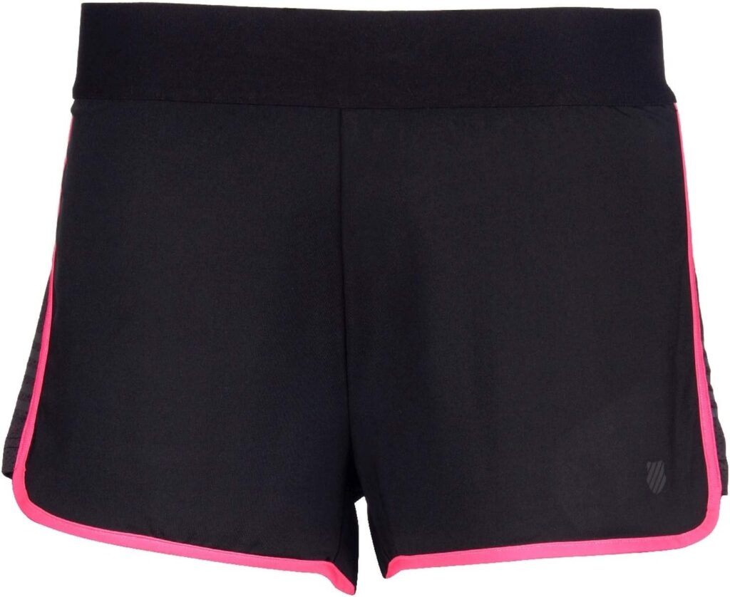 corto ks tac hypercourt pantalon de tenis mujer