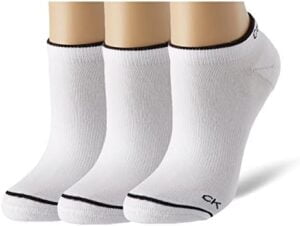 flat-knit-calcetines-de-forro-para-mujer-2-unidades-zapatillas-deportivas-blanco-talla-unica