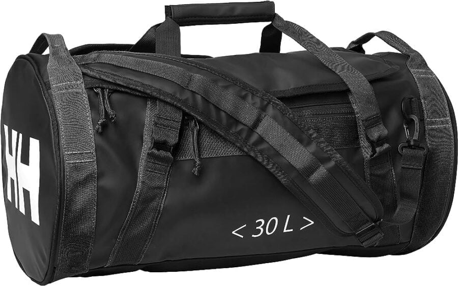 helly hansen unisex adulto travel bag hh duffel bag 2 30l scaled