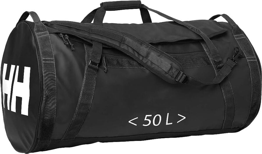 helly hansen unisex adulto travel bag hh duffel bag 2 50l scaled