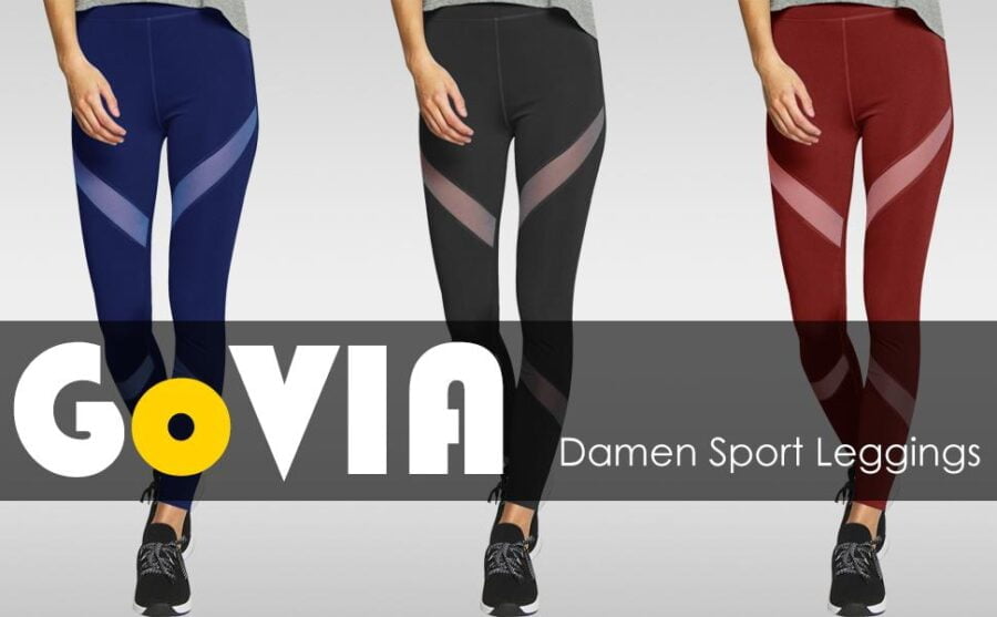 leggins para damas pantalones deportivos largos para training running yoga fitness transpirables con cintura alta 4106 scaled