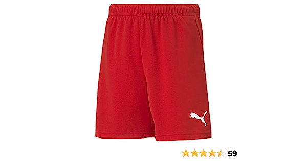 pantalon corto marca modelo teamliga shorts jr