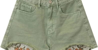 Pantalones Cortos para Mujer 82 pantalones cortos para mujer