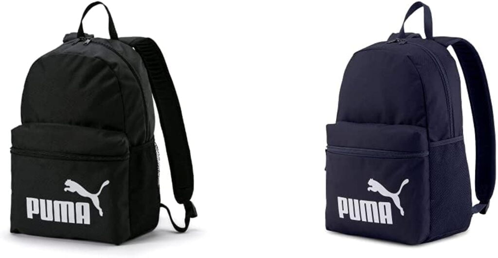 puma mochila unisex adulto