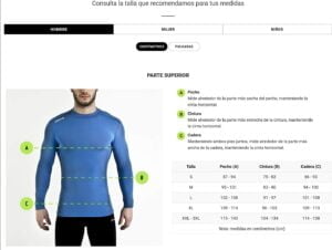 record-ii-camiseta-hombre
