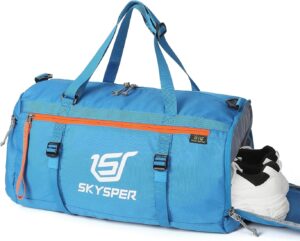 skysper-bolsa-deportiva-con-compartimentos-de-zapatos-y-humedad-para-mujeres-y-hombres-mochilas-ligeras-gimnasios-yoga-natacion-baloncesto-playa-gris-claro