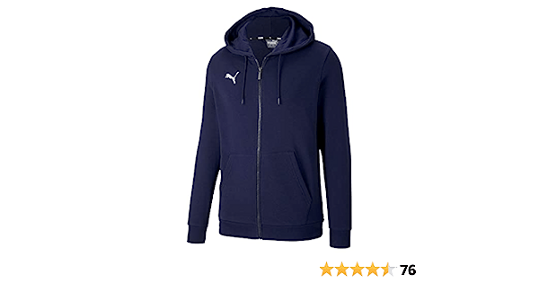 teamgoal 23 causals hoody sudadera hombre