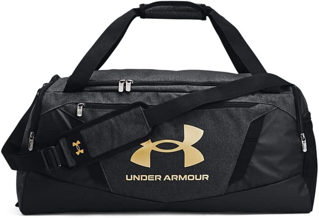 under armour bolsa de lona unisex adulto