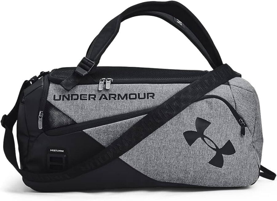 under armour contain duo duffle bag bolsa scaled