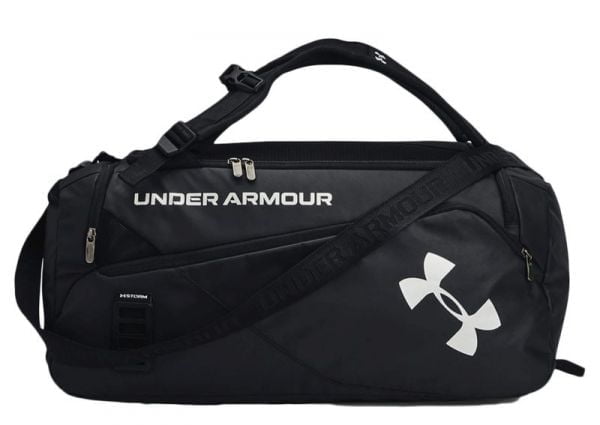 under armour contain duo md duffle