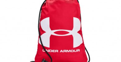 under armour ozsee sackpack mochila unisex adulto pack de 1