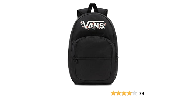 vans mochila de gama 2 mochila unisex adulto pack de 1