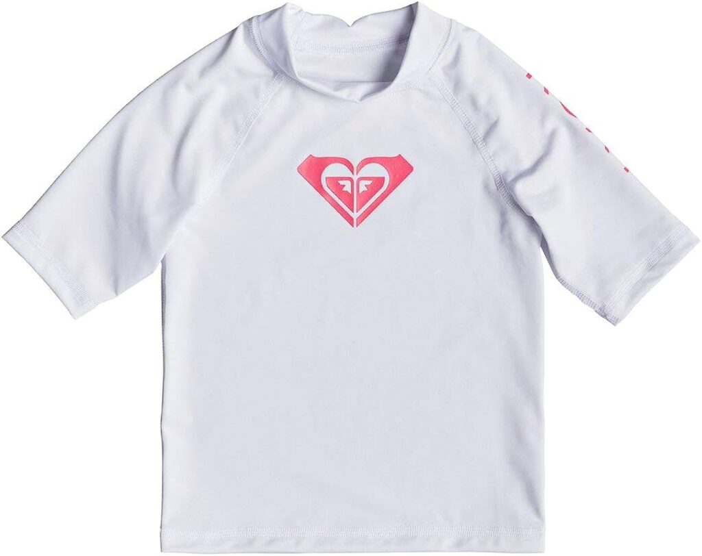 whole hearted t camiseta de manga corta con proteccion solar upf 50 mujer