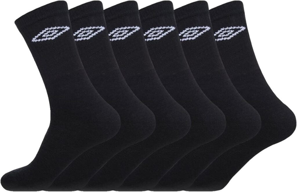 calcetines hombre ligero paquete de 6 calcetines ropa deportiva hombre comodos durables