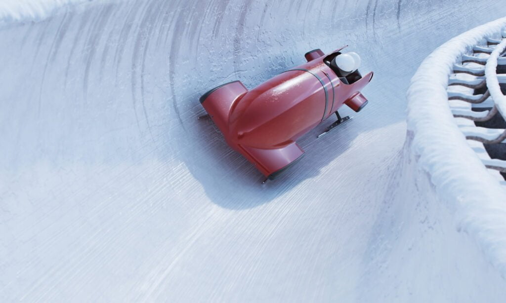 claves del exito en el bobsleigh reglas y requisitos