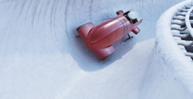 claves del exito en el bobsleigh reglas y requisitos
