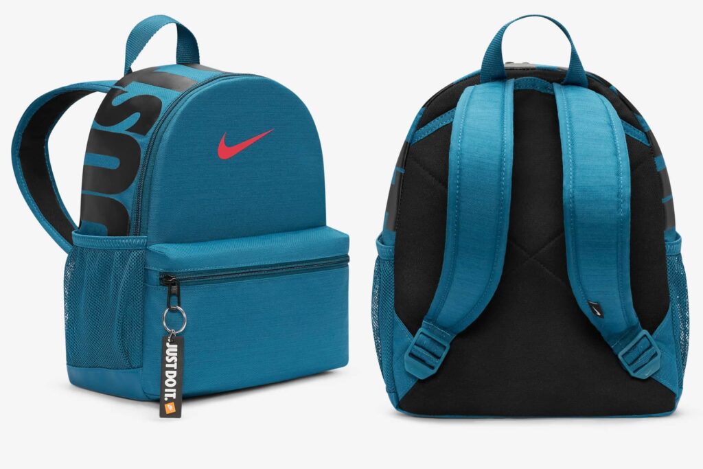 nike mochilas tipo mochila