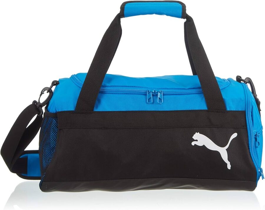 puma bolsa de deporte uni puma rojo puma negro osfa scaled