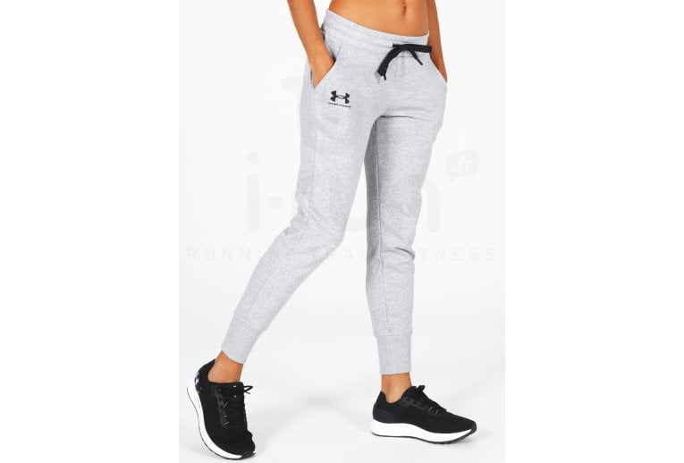 rival fleece joggers pantalones para mujer