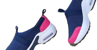 zapatos mujer comodos y duraderos descubre las zapatillas casuales deportivas y transpirables perfectas para correr hacer ejercicio y el dia a dia