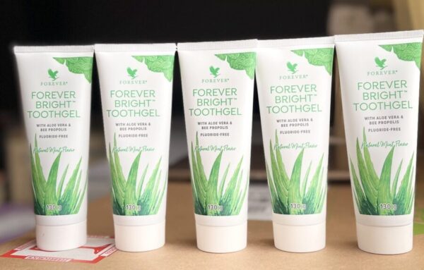 forever bright toothgel para el cuidado personal scaled