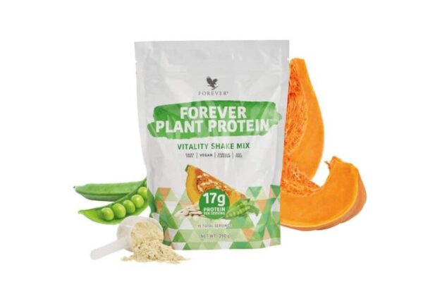 forever plant protein scaled